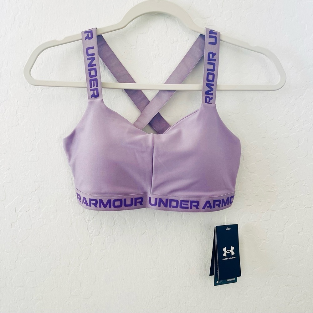 Under Armour Sports Bra